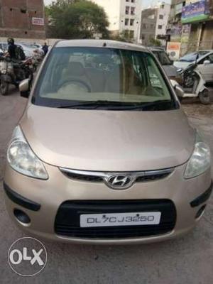 Hyundai I10 Magna , Cng