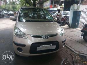 Hyundai I10 Magna, , Petrol