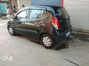  Hyundai I10 petrol  Kms