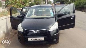 Hyundai I10 petrol  Kms  year