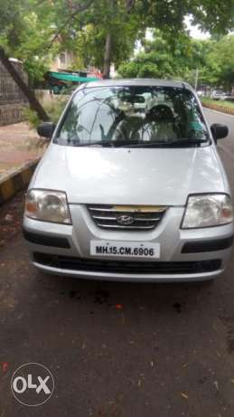 Hyundai Santro Xing Gls Lpg, , Petrol