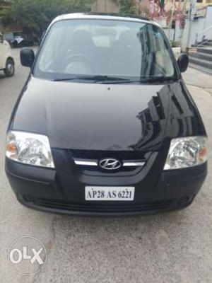 Hyundai Santro Xing, , Petrol