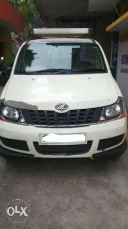 Mahindra Xylo H4 Abs Bs Iv, , Diesel