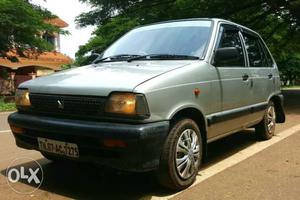 Maruti Suzuki 800 Ac Bs-iii, , Petrol