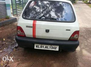 Maruti Suzuki 800 Std Bs-iii, , Petrol