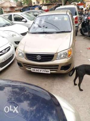 Maruti Suzuki Alto K10 Lxi, , Petrol