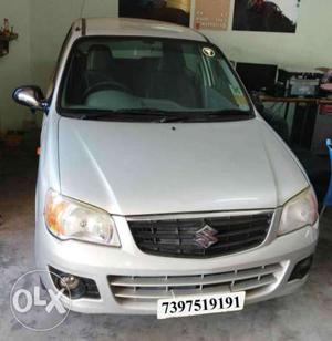 Maruti Suzuki Alto K10 Vxi, , Petrol