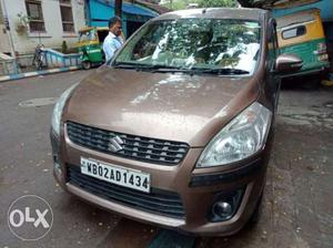 Maruti Suzuki Ertiga Vdi, , Diesel