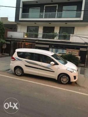 Maruti Suzuki Ertiga Zdi, , Diesel