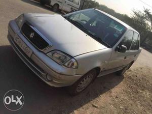 Maruti Suzuki Esteem Lxi Bs-iii, , Cng