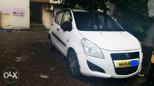 Maruti Suzuki Ritz Diesel  Kms  year T-Permit Car