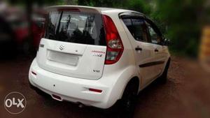 Maruti Suzuki Ritz Vxi Bs-iv, , Petrol