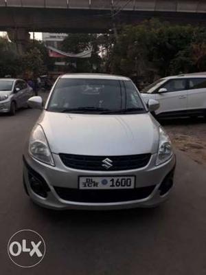 Maruti Suzuki Swift Dzire Ldi Bs-iv, , Diesel