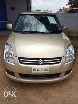 Maruti Suzuki Swift Dzire Vdi, , Diesel