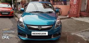 Maruti Suzuki Swift Dzire Vxi 1.2 Bs-iv, , Petrol