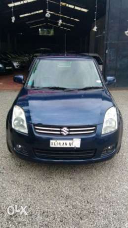 Maruti Suzuki Swift Dzire Zdi, , Diesel