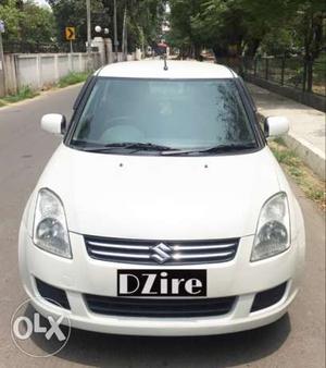  Maruti Suzuki Swift Dzire diesel  Kms