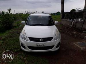  Maruti Suzuki Swift Dzire diesel  Kms