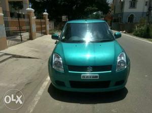 Maruti Suzuki Swift Lxi, , Petrol