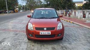 Maruti Suzuki Swift Vdi, , Diesel