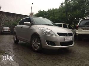 Maruti Suzuki Swift Zdi, , Diesel