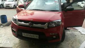 Maruti Suzuki Vitara Brezza VDI diesel  Kms  year