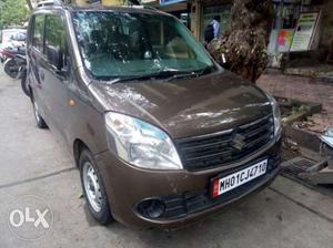 Maruti Suzuki Wagon R 1.0 Lxi Cng, , Cng