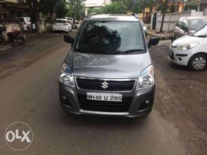 Maruti Suzuki Wagon R 1.0 Lxi, , Petrol