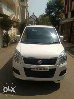 Maruti Suzuki Wagon R 1.0 Vxi, , Petrol