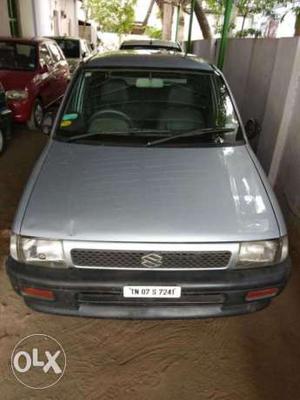 Maruti Suzuki Zen Lxi Bs-iii, , Petrol