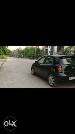 Nissan Micra diesel  Kms  year