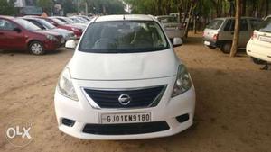 Nissan Sunny Xl Petrol, , Cng