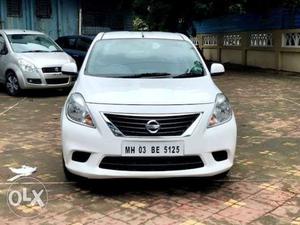 Nissan Sunny Xl Petrol, , Petrol