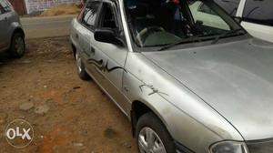 OPEL ASTRA,  Model, PS, PW, Music, Ac not