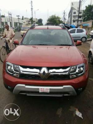 Renault Duster 110 Ps Rxz Diesel Plus, , Diesel