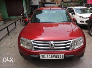 Renault Duster 85 Ps Rxl Diesel, , Diesel