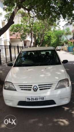 Renault Logan, , Petrol