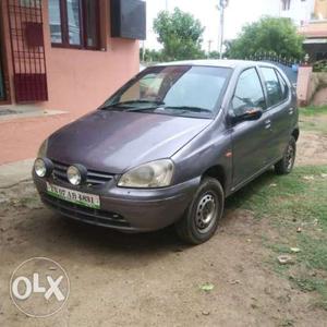 Tata Indica V2 Dle Bs-iii, , Diesel