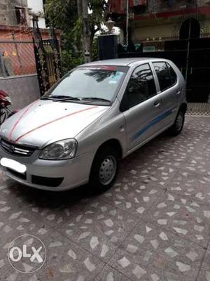 Tata Indica V2 Xeta petrol  Kms  year