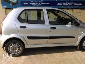 Tata Indica diesel  Kms  year