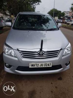 Toyota Innova diesel  Kms  year