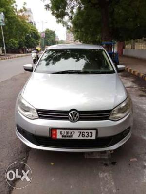 Volkswagen Vento Highline Diesel, , Diesel