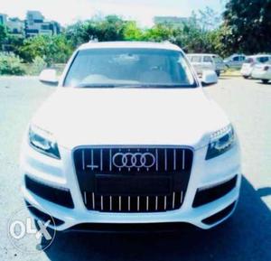 Audi Q7 3.0 Tdi Quattro Technology Pack, , Diesel