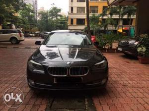  BMW 5 Series diesel  Kms