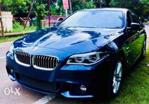 Bmw 5 Series 520d Luxury Line, , Diesel