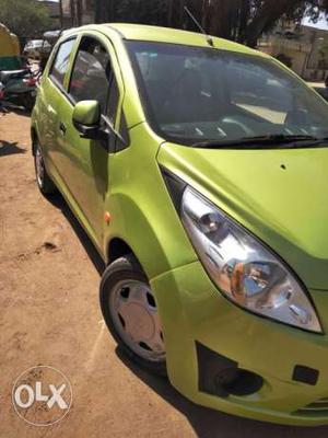 Chevrolet Beat cng  Kms  year