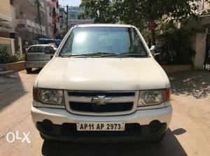 Chevrolet Tavera Elite Ls - B3 10-seater - Bs Iii, ,