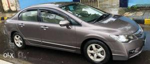EXCELLENT condition Civic petrol  year