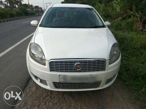 Fiat Linea Emotion , Diesel