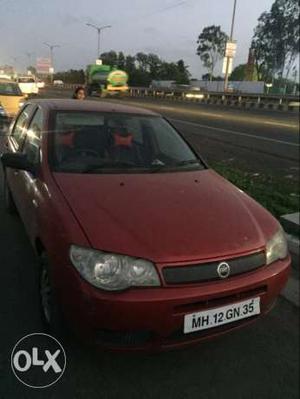  Fiat Palio cng  Kms